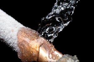 Leak detection Cardiff