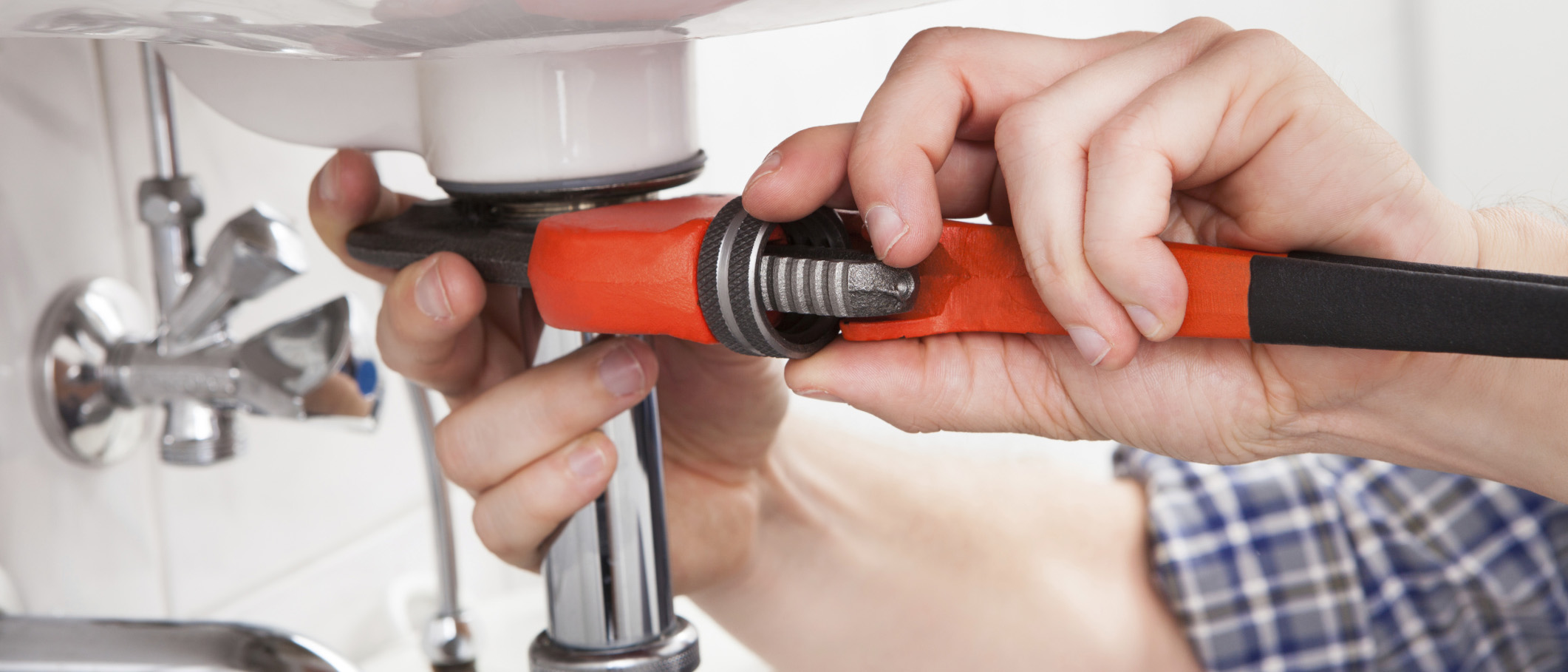 Right Emergency Plumber in Cardiff